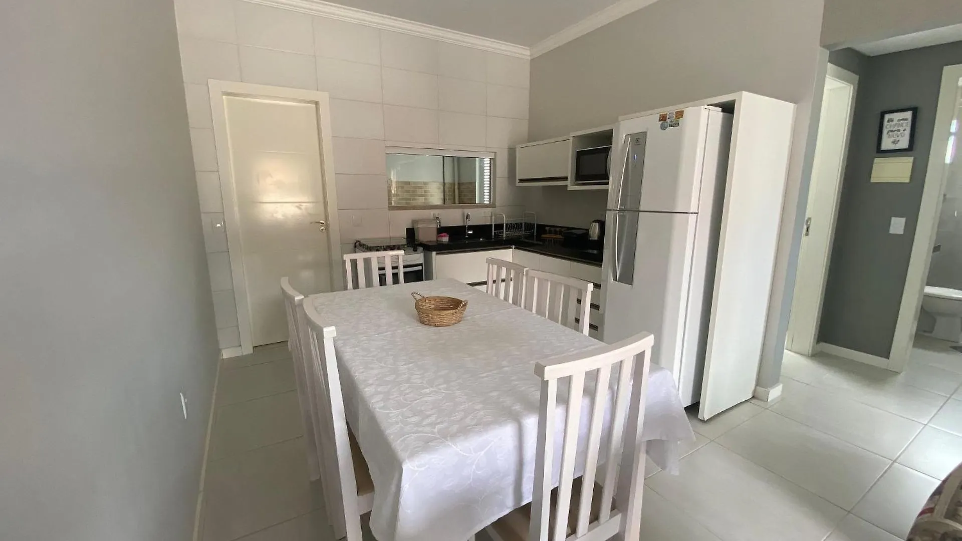 Apartamento Alto Padrao Praia De Zimbros 邦比尼亚斯
