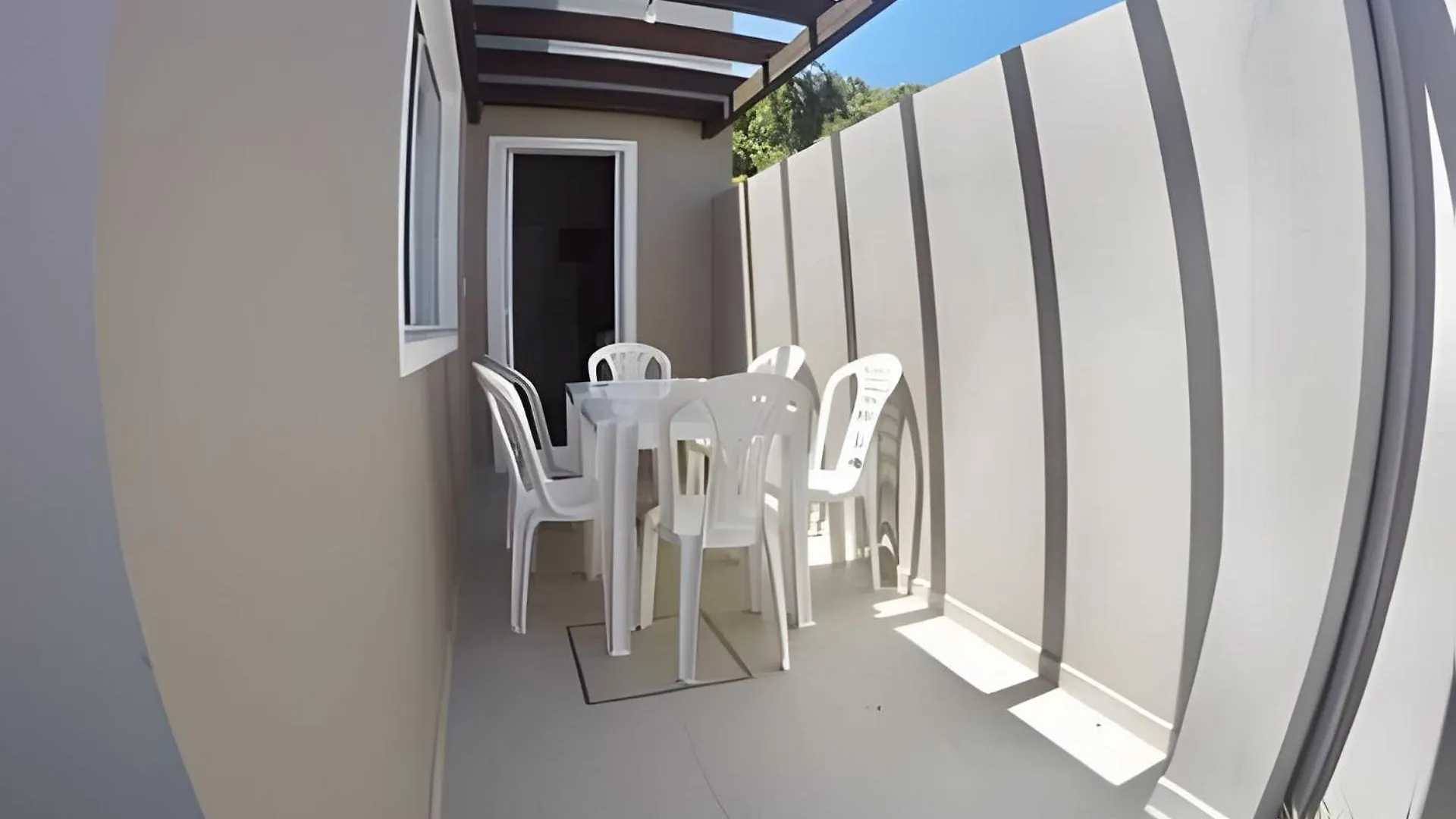 Apartamento Alto Padrao Praia De Zimbros 邦比尼亚斯 公寓