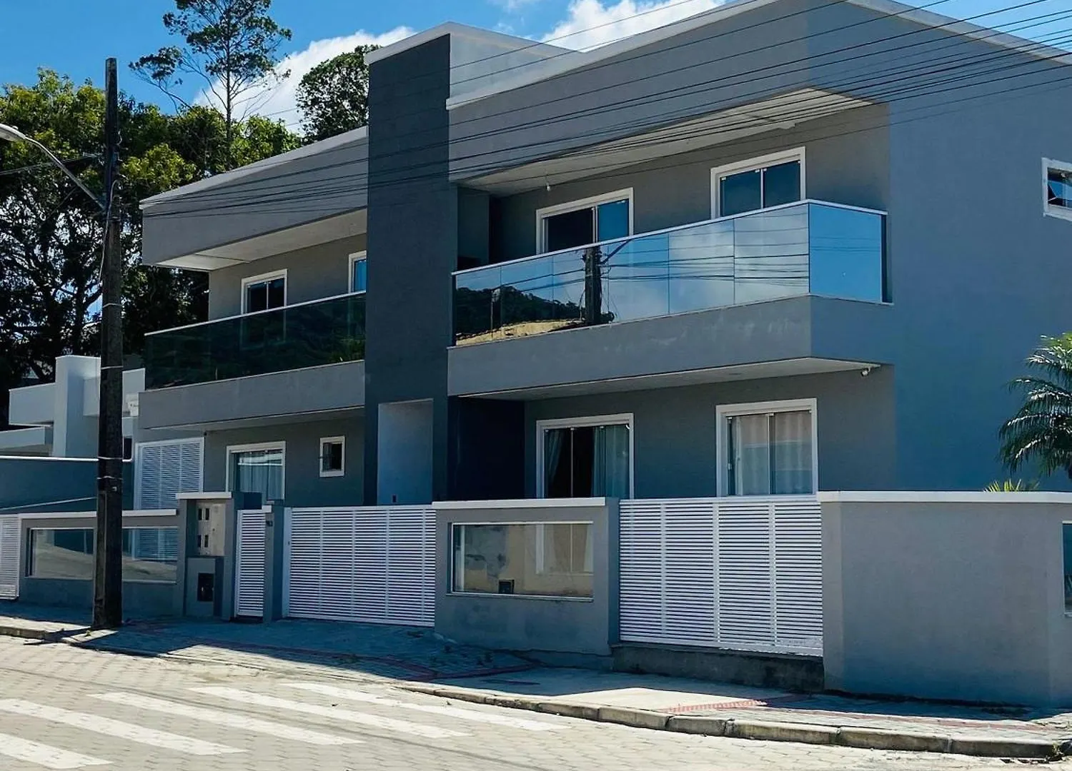 公寓 Apartamento Alto Padrao Praia De Zimbros 邦比尼亚斯