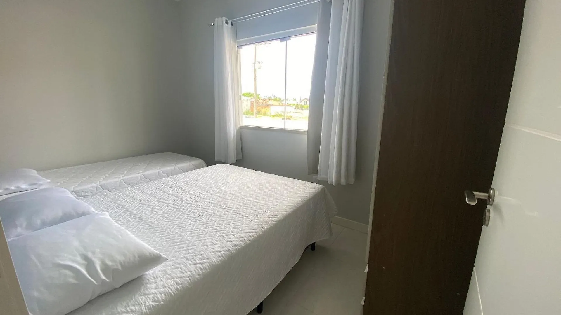 Apartamento Alto Padrao Praia De Zimbros 邦比尼亚斯 公寓
