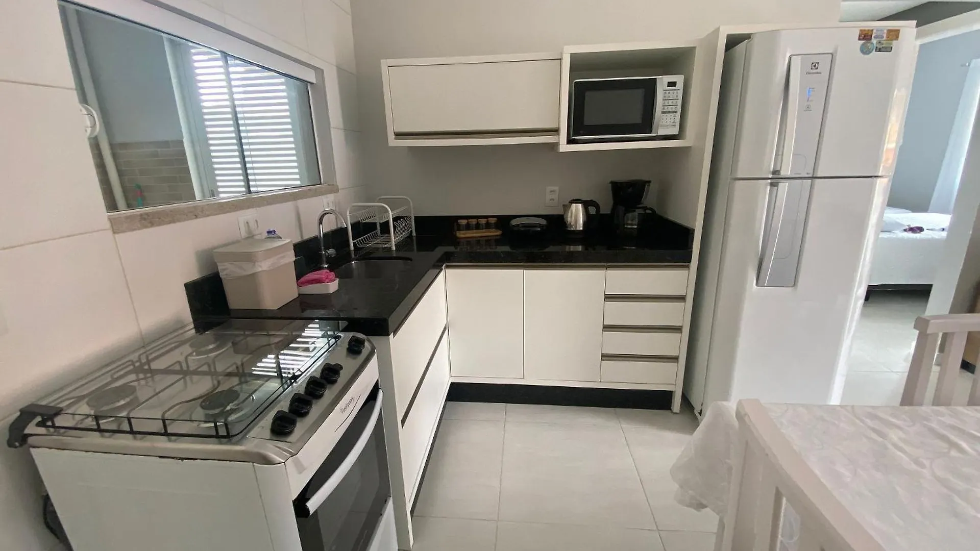 公寓 Apartamento Alto Padrao Praia De Zimbros 邦比尼亚斯